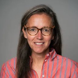 Emmanuelle Coppinger