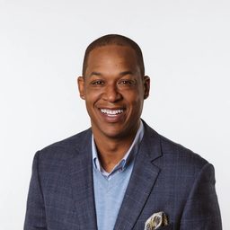 Kevin Lockett