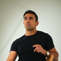 Alexander Mann