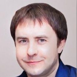 Oleg Mikhalsky