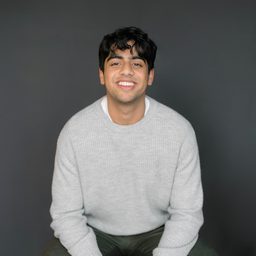 Samarth Gandhi
