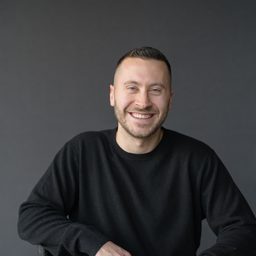 Zane Khatib