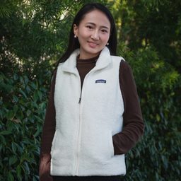 Charlotte Xia