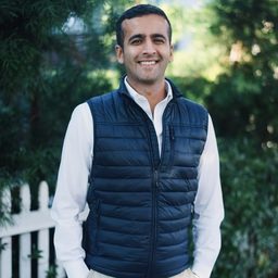 Ivneet Bhullar