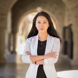 Lu Zhang