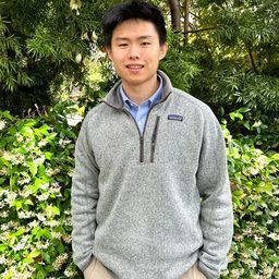 Matthew Wong