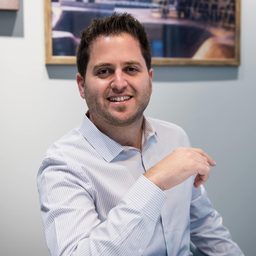Yair Vardi