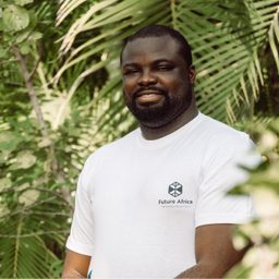 Iyinoluwa Aboyeji
