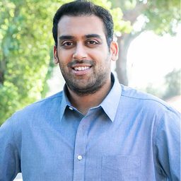 Neel Mehta