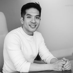 Alex Tran