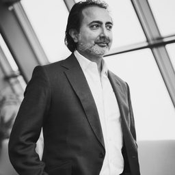 Hemant Taneja