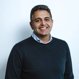 Vikram Chaudhery