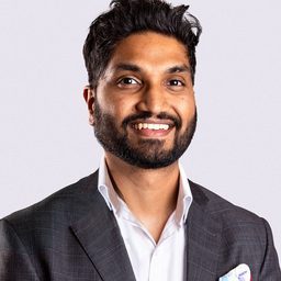 Arvind Ayyala