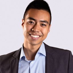 Justin Yue