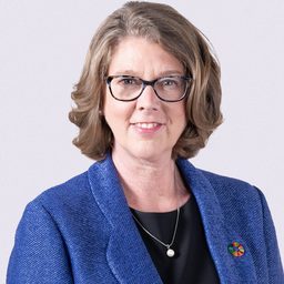 Suzanne Basalla