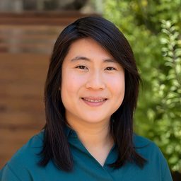Evaline Tsai, Ph.D.