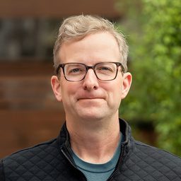 Mike Schroepfer