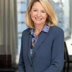 Katherine Rice