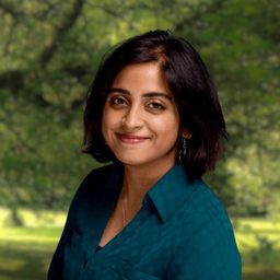 Aditi Rajagopal