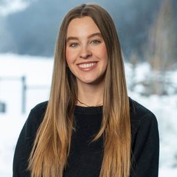 Alexandra Wilson