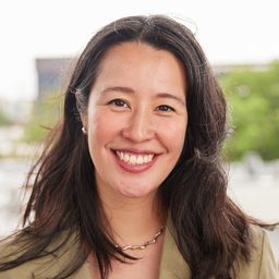 Jessie Tang