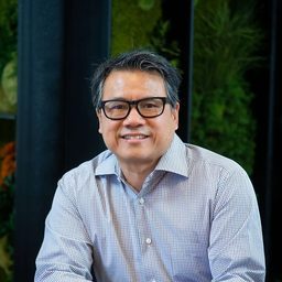 Sherman Chu