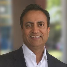 Raj Sandhu