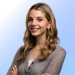 Olivia Levine