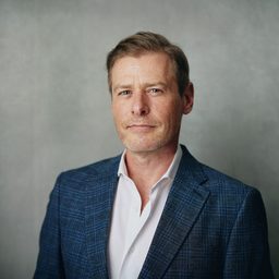 Greg Stewart
