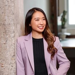 Sophia Luo