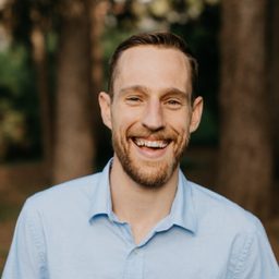 Ben Williamson