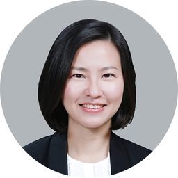 Daisy Jiang