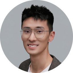 Jim Zhang