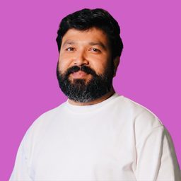 Abhishek Mishra