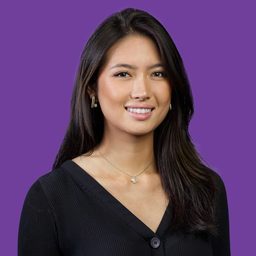 Claire Zau