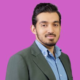 Mujtaba Wani