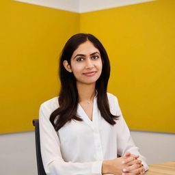 Anika Gupta