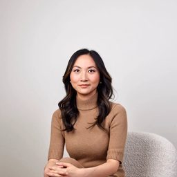 Crystal Huang