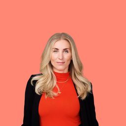 Frederique Dame