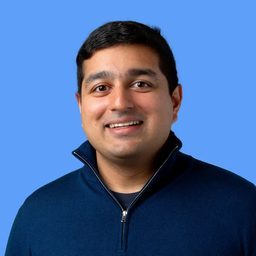 Karthik Ardhanareeswaran