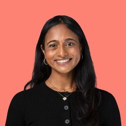 Mounisha Anumolu
