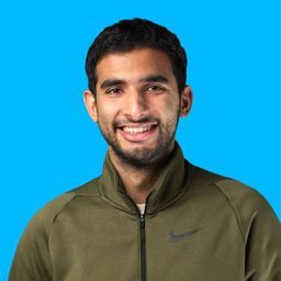 Rishi Modi