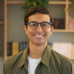 Roni Hiranand