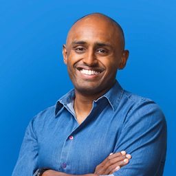 Vidu Shanmugarajah