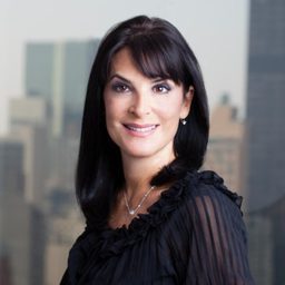 Betsy Bluestone