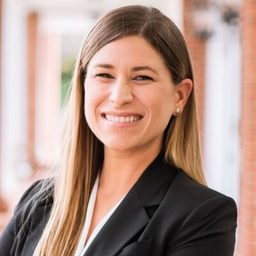 Adriana Gadala-Maria Ochi