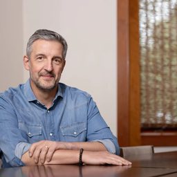 Mike Volpi