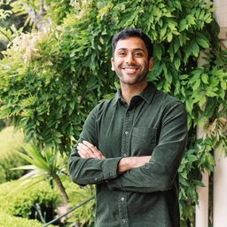 Shreyan Jain