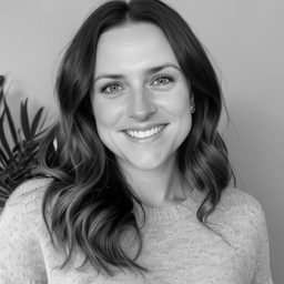 Gillian Katz