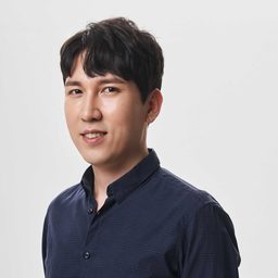 Simon Kim